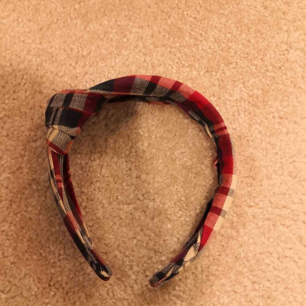 hair clasp